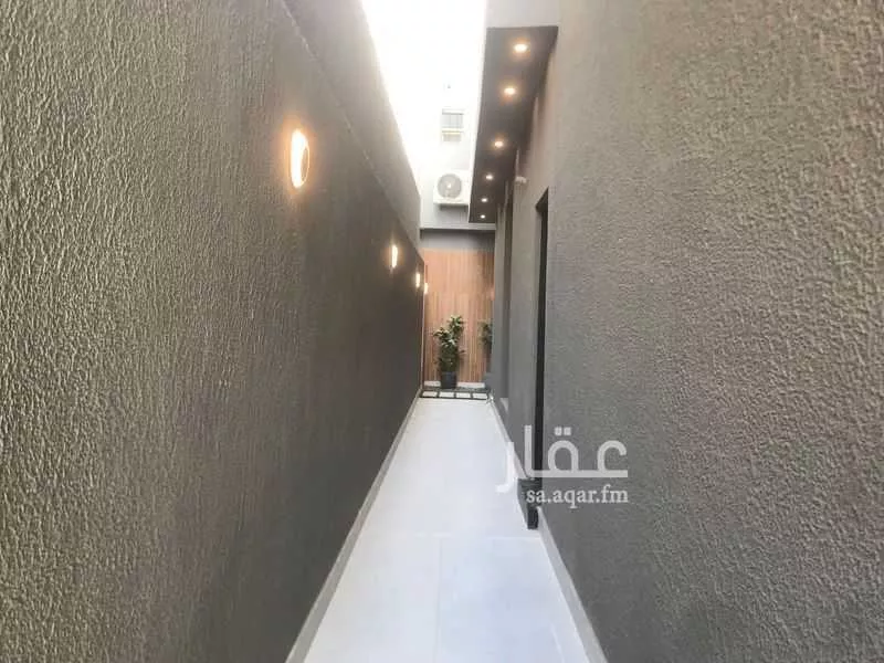 فيلا 7 غرف في الرمال 14