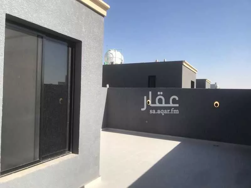 فيلا 7 غرف في الرمال 7