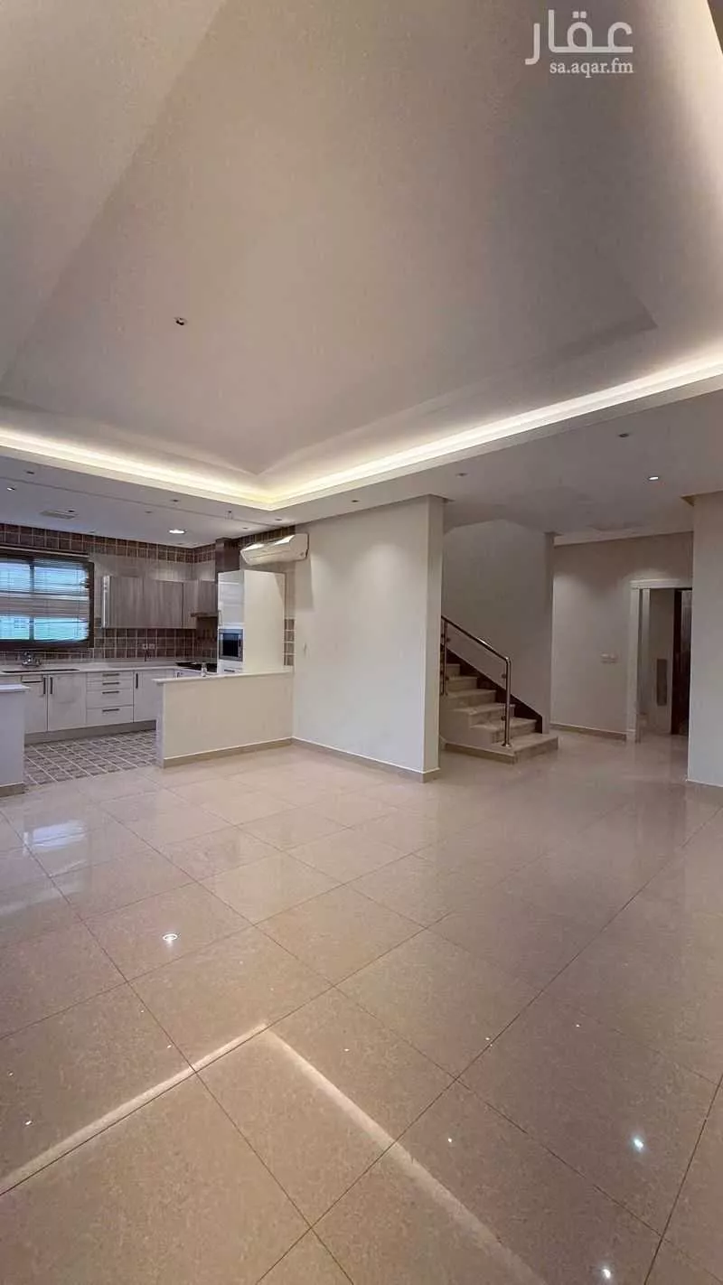 3 bedroom apartment in Al Yasmin, Riyadh