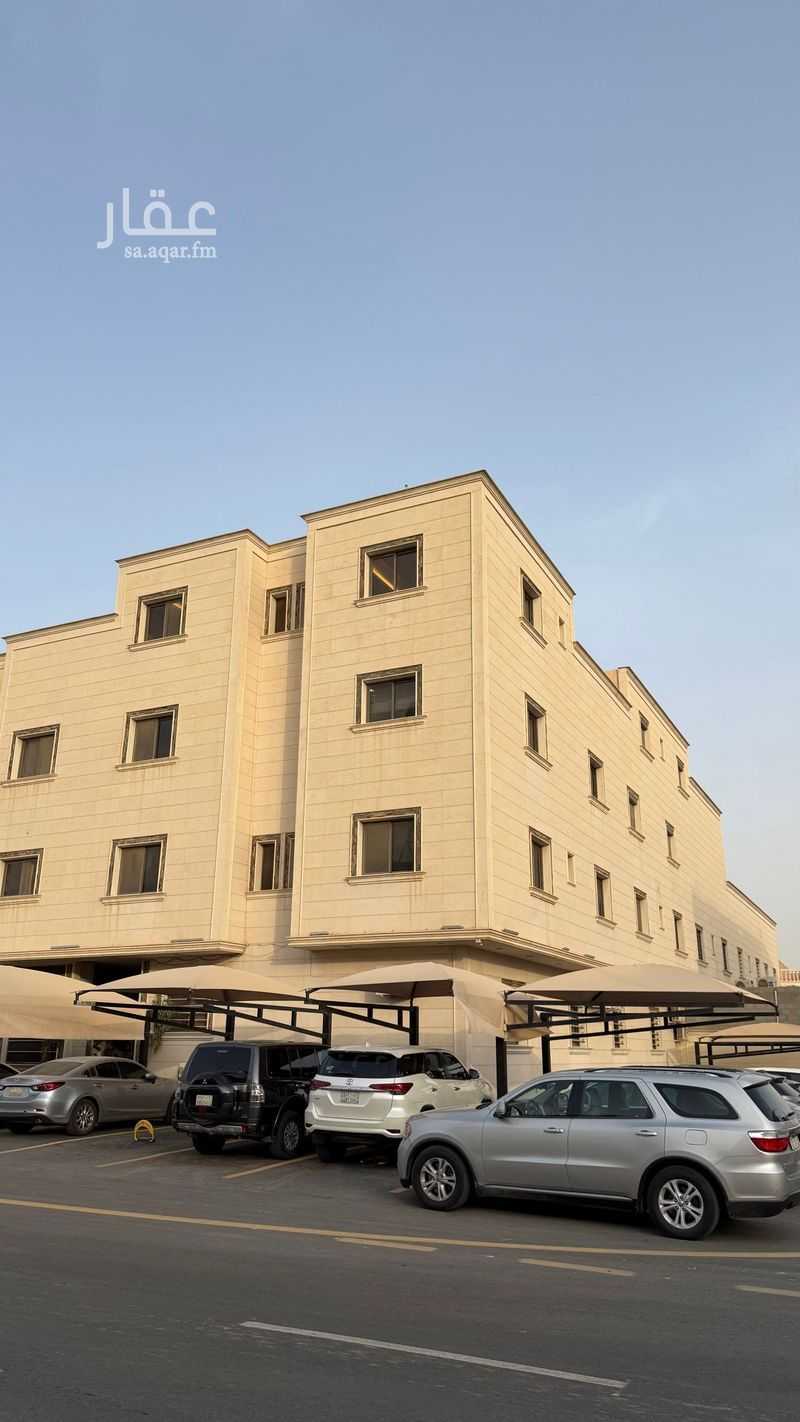 3 bedroom apartment in Al Yasmin, Riyadh 2