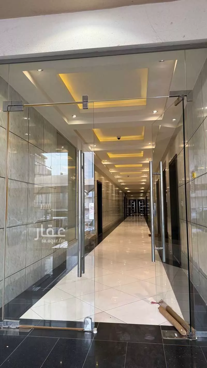 3 bedroom apartment in Al Yasmin, Riyadh 6