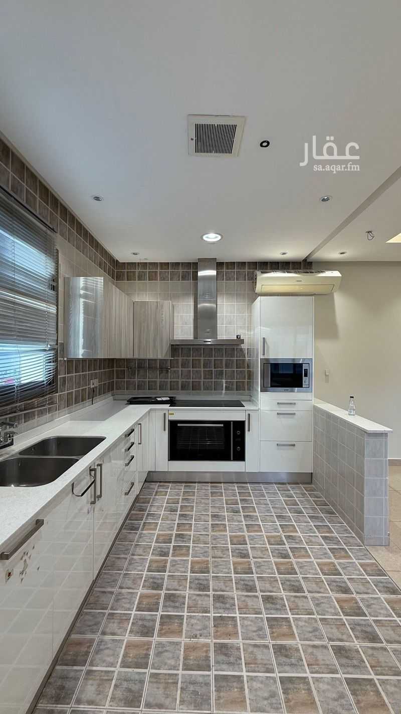 3 bedroom apartment in Al Yasmin, Riyadh 17