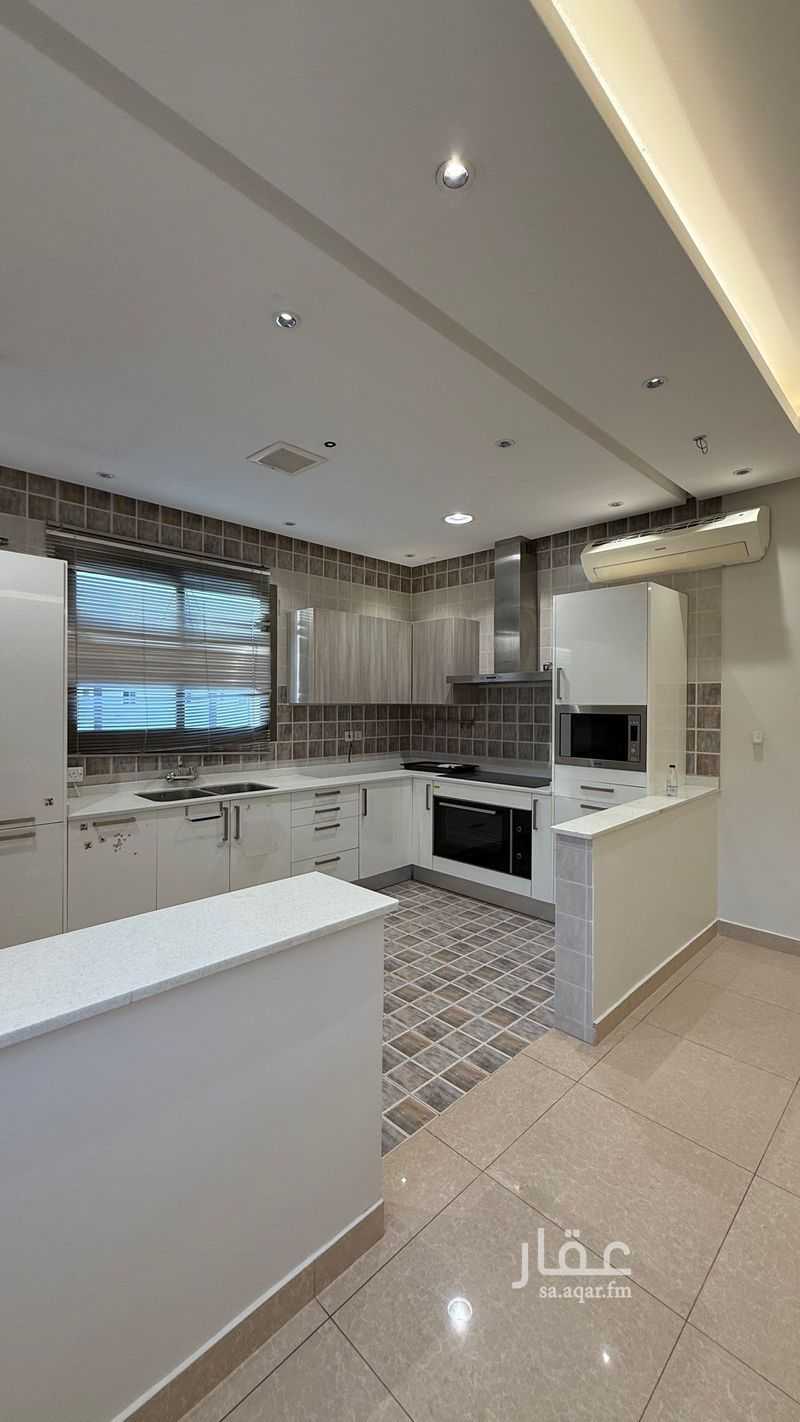 3 bedroom apartment in Al Yasmin, Riyadh 21