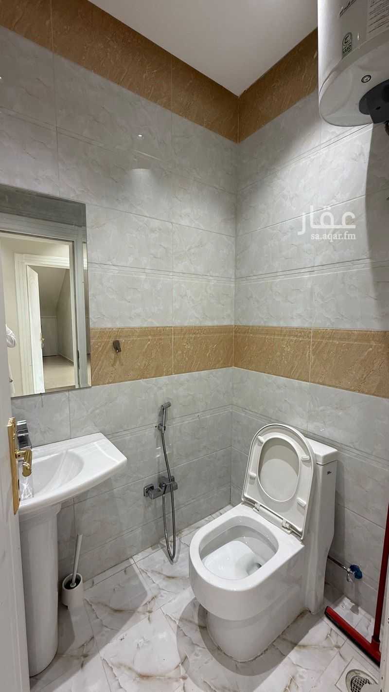 3 bedroom apartment in Al Yasmin, Riyadh 10