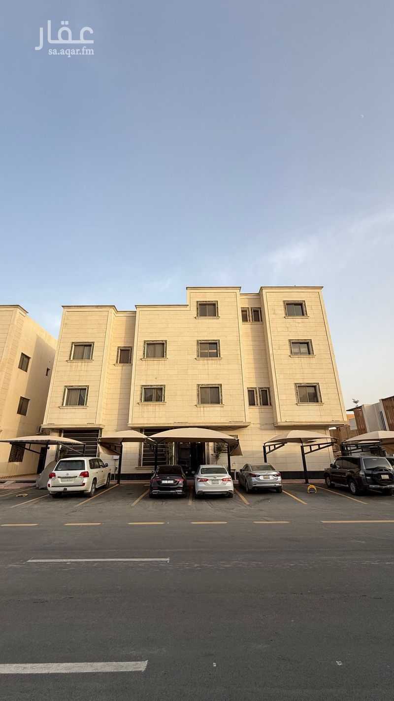 3 bedroom apartment in Al Yasmin, Riyadh 3