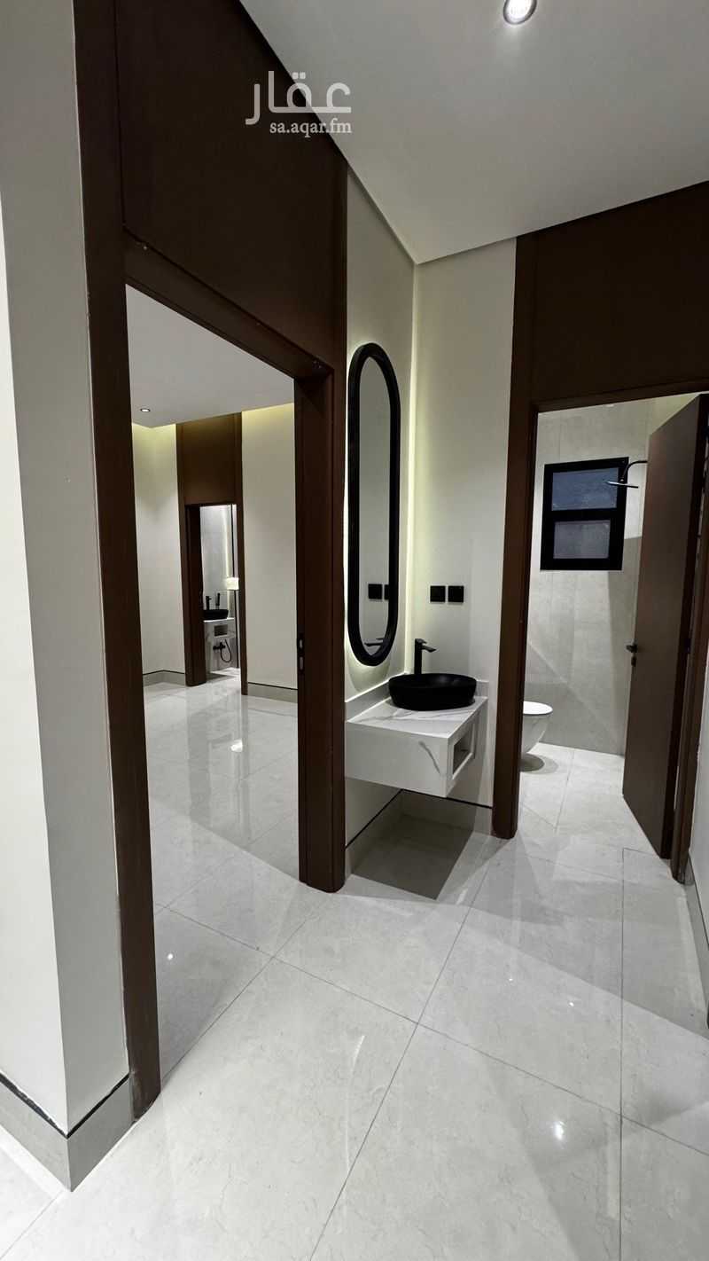 5 bedroom villa in Al Uraija Al Gharbiyah 11