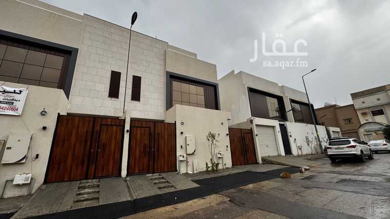 5 bedroom villa in Al Uraija Al Gharbiyah 17