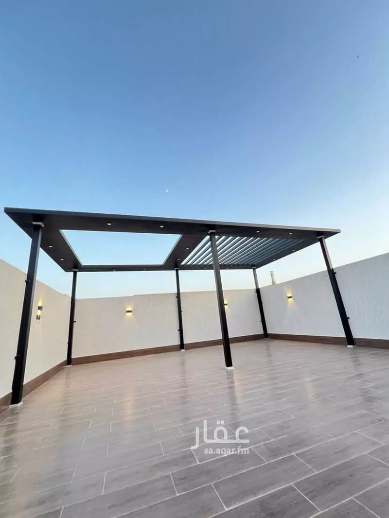 فيلا 6 غرف في النرجس 11