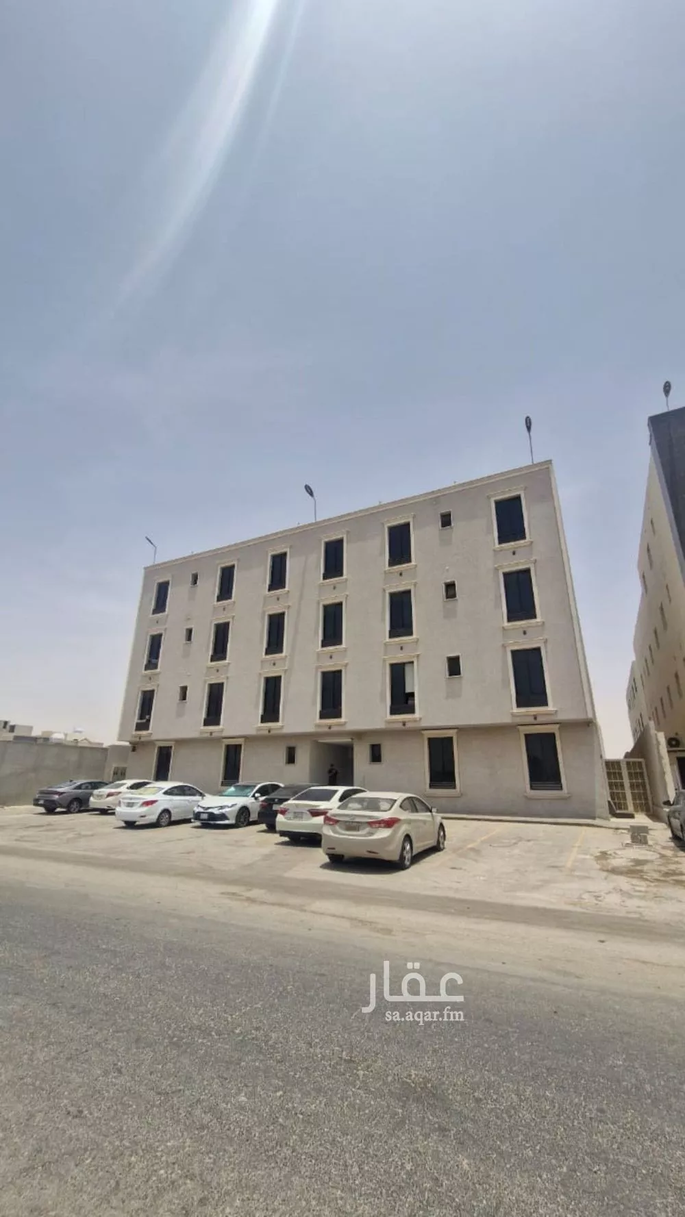 شقة 2 غرف في النرجس، الرياض 5