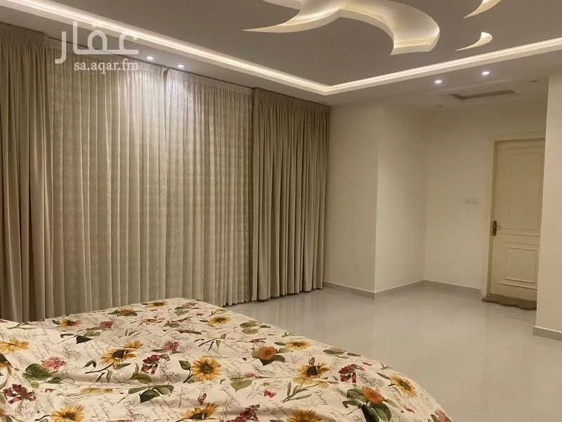 شقة 7 غرف في الحزم 6
