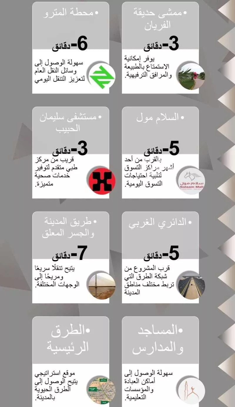 فيلا 4 غرف في السويدي الغربي 3