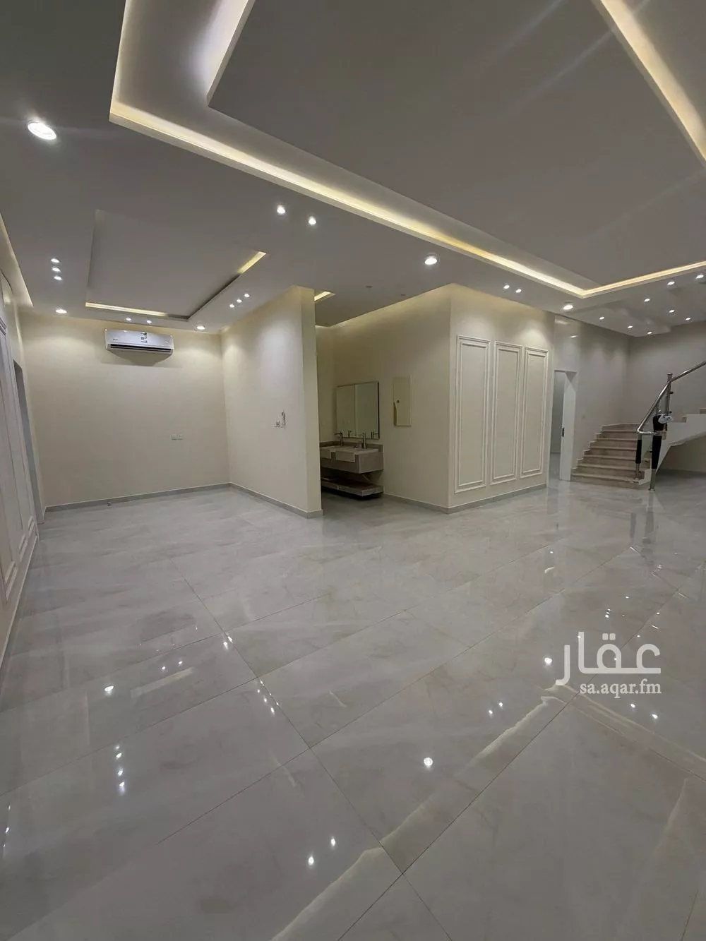 فيلا 7 غرف في الرمال 7