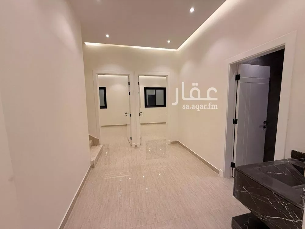 3 bedroom villa in Al Zahrah, Riyadh 9