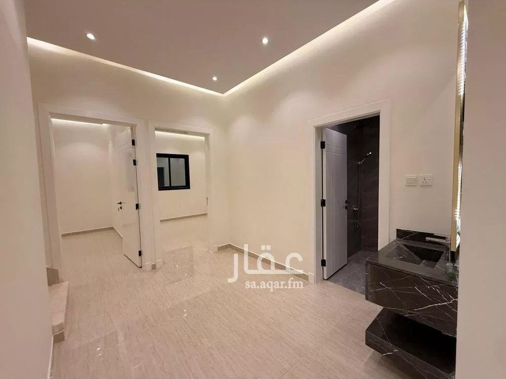3 bedroom villa in Al Zahrah, Riyadh 20