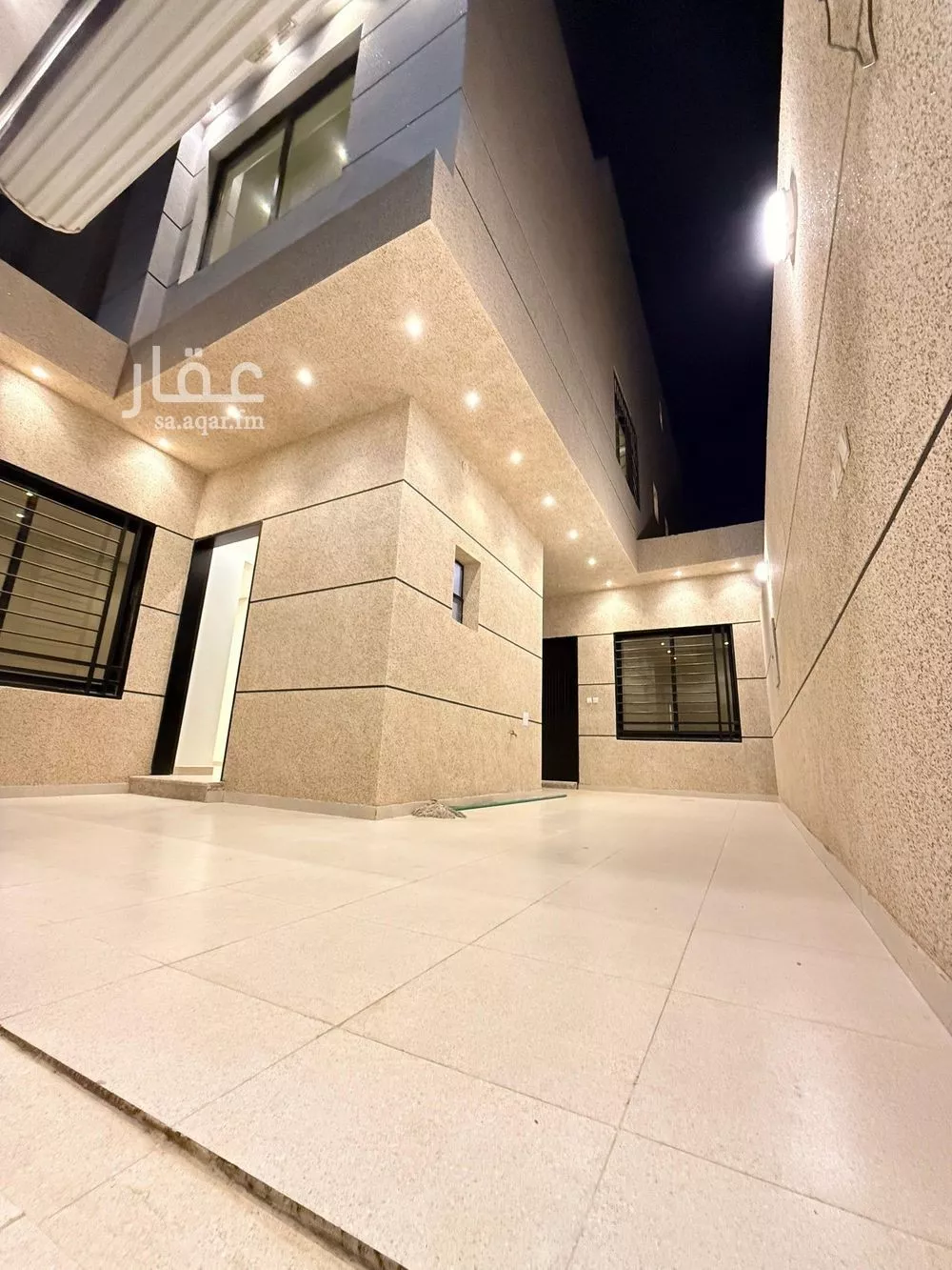 3 bedroom villa in Al Zahrah, Riyadh 2