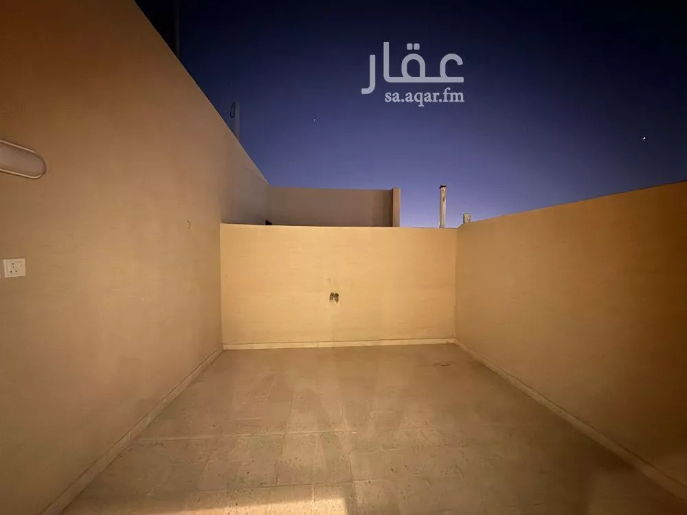 3 bedroom villa in Al Zahrah, Riyadh 26