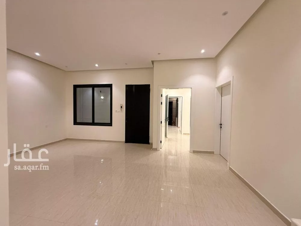 3 bedroom villa in Al Zahrah, Riyadh 22