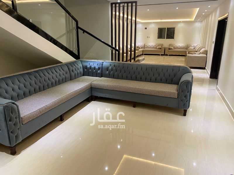 3 bedroom villa in As Suwaidi Al Gharabi, Riyadh 3
