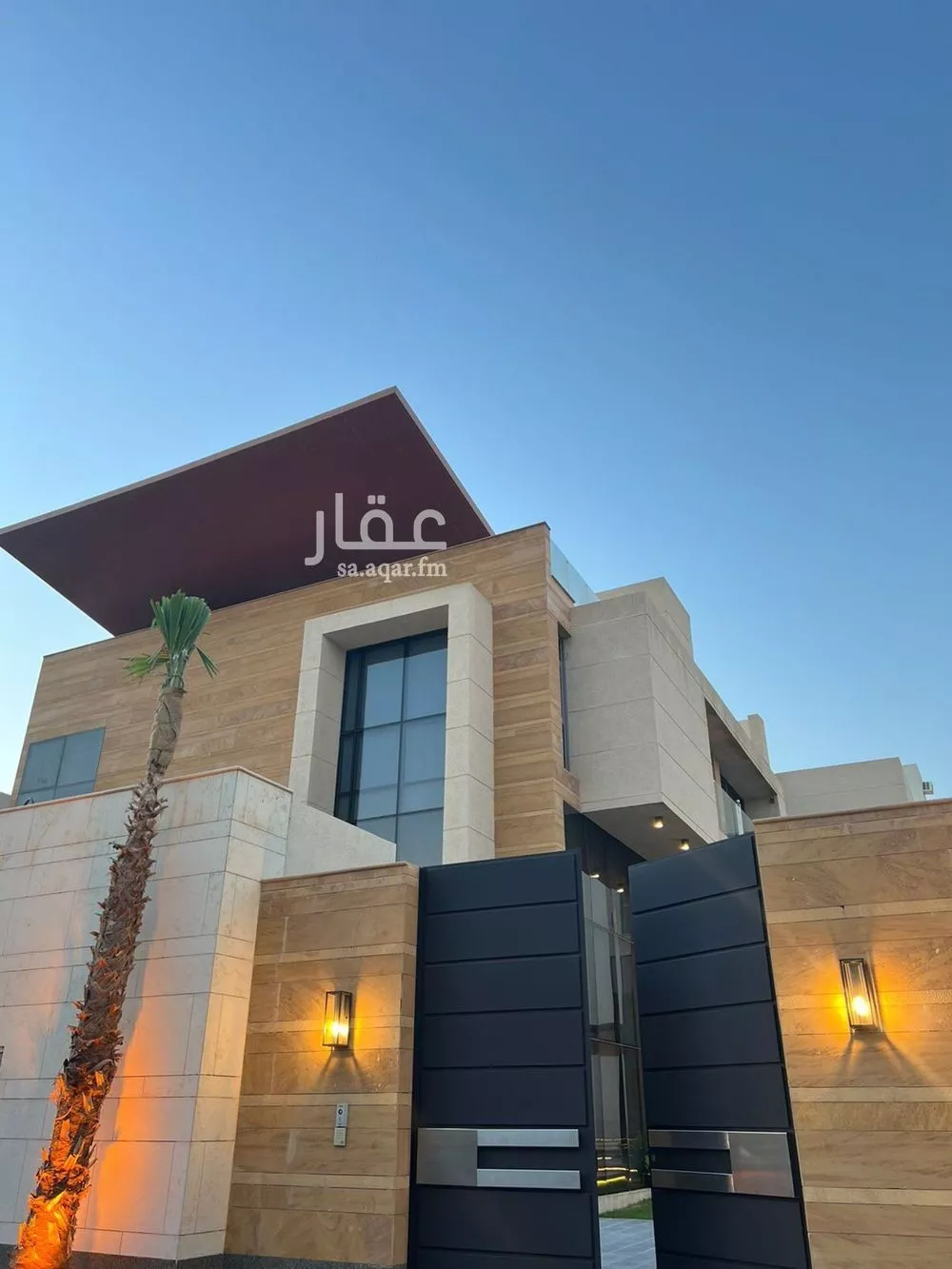 6 bedroom villa in Al Rabie 2
