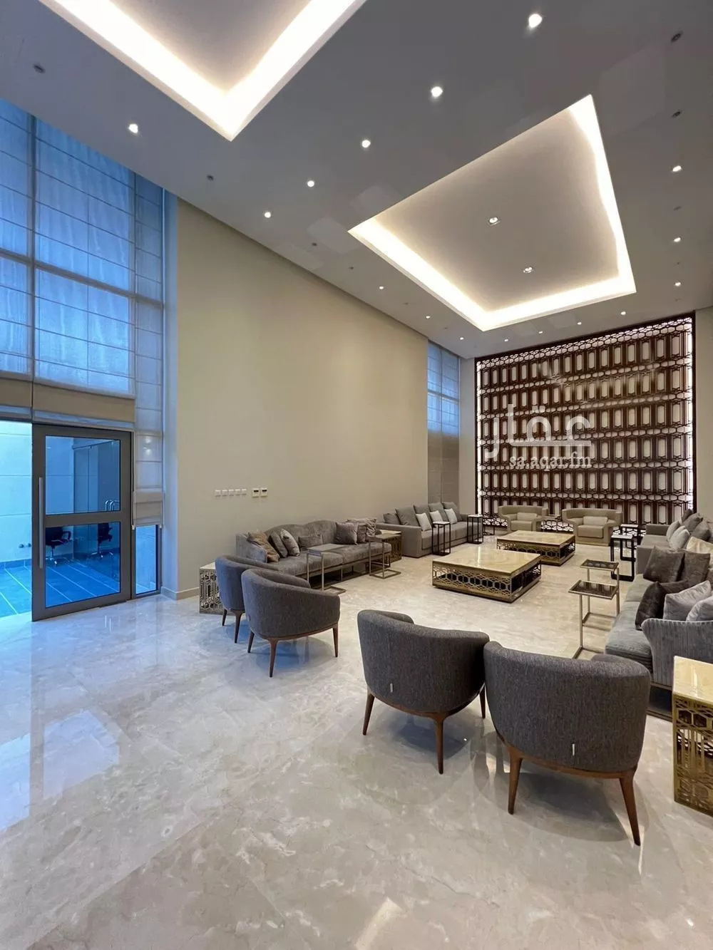 6 bedroom villa in Al Rabie 4