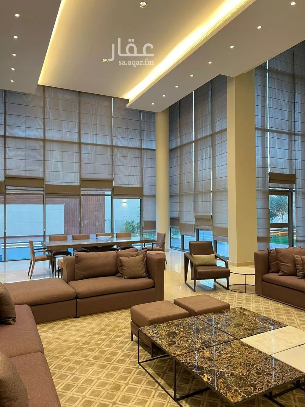 6 bedroom villa in Al Rabie 5