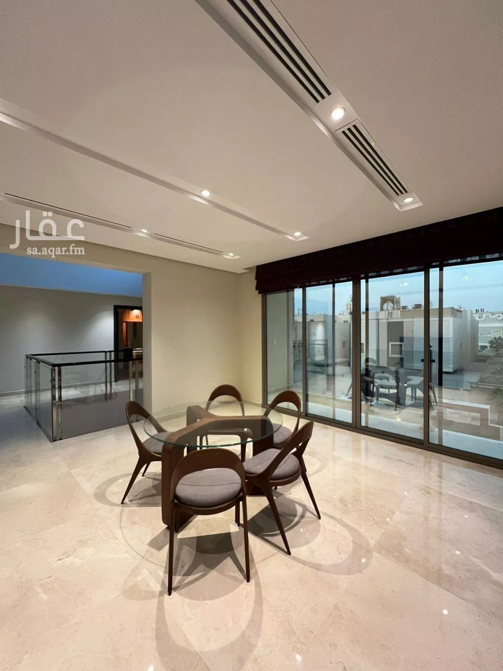6 bedroom villa in Al Rabie 6