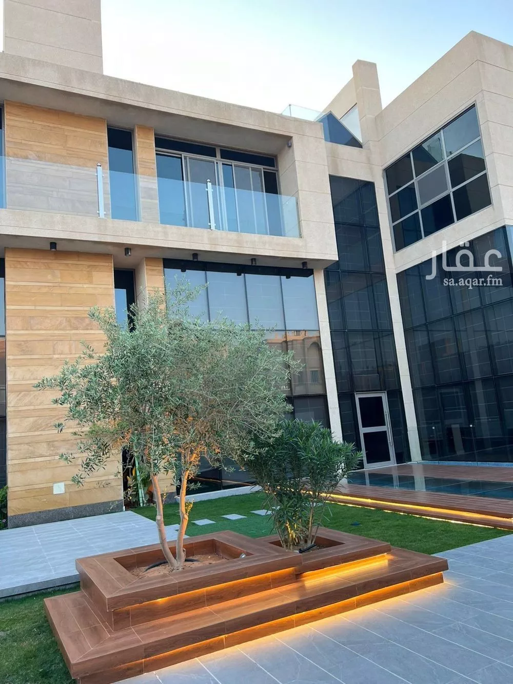 6 bedroom villa in Al Rabie 7