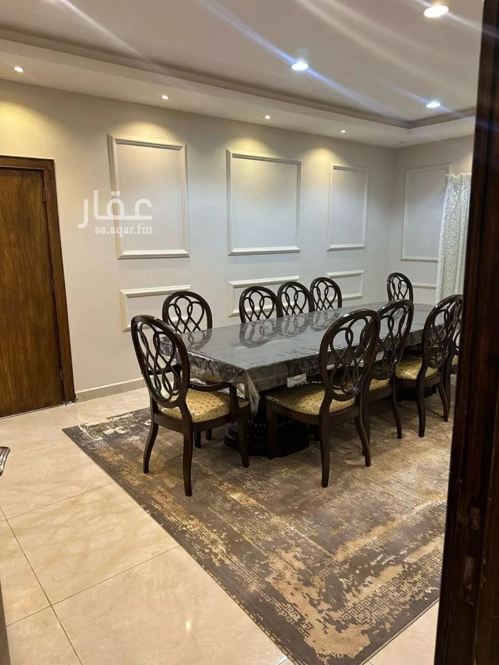 فيلا 3 غرف في الملقا، الرياض 5