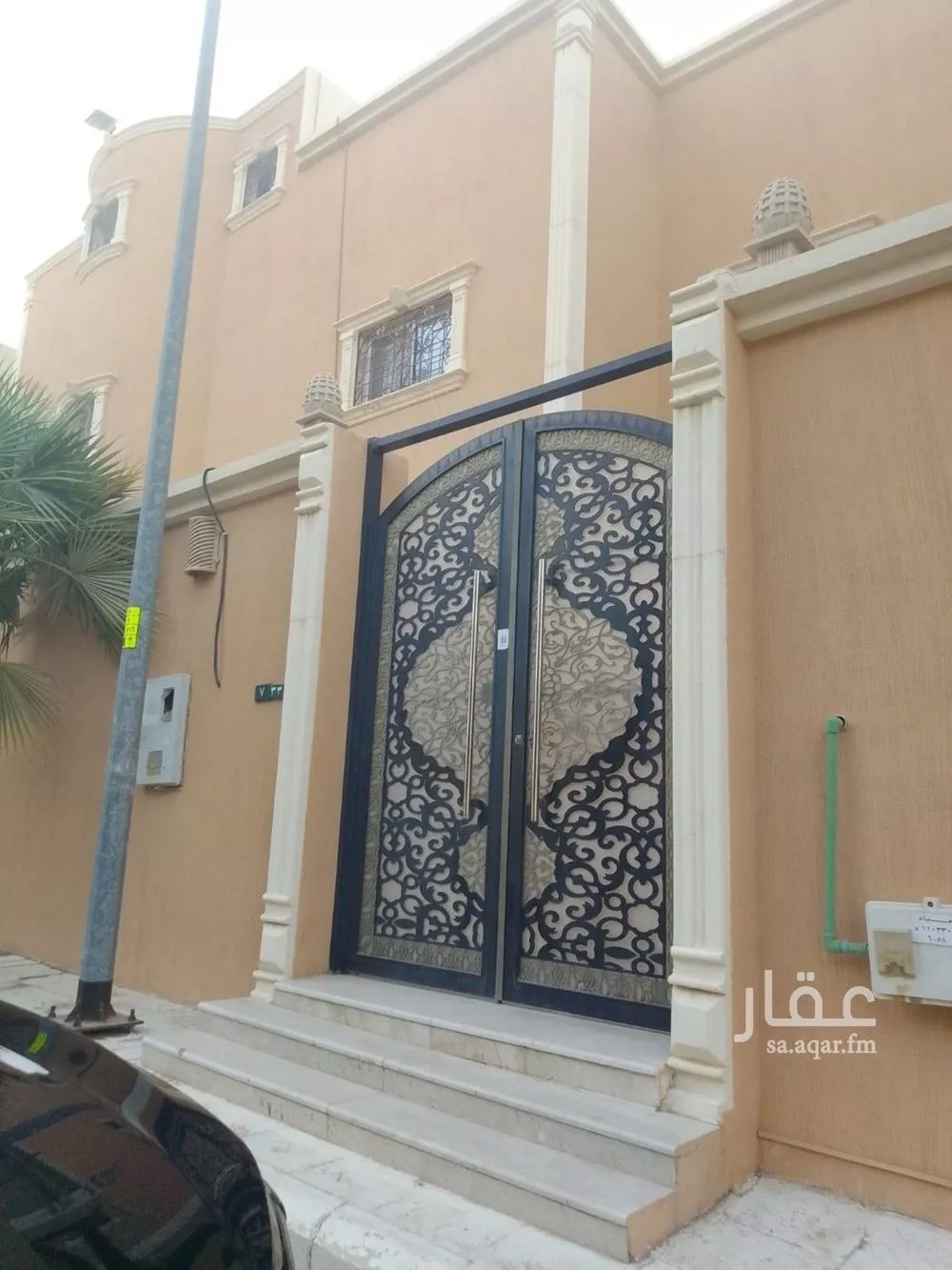 فيلا 3 غرف في الملقا، الرياض 4