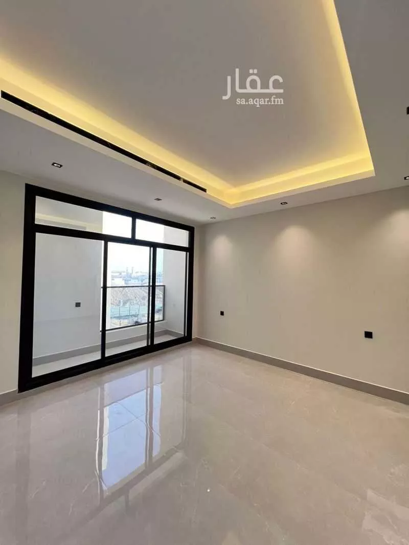 فيلا 5 غرف في النرجس 8