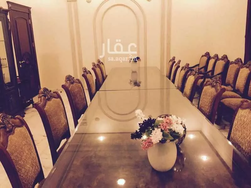 7 bedroom villa in Al Hamra 2