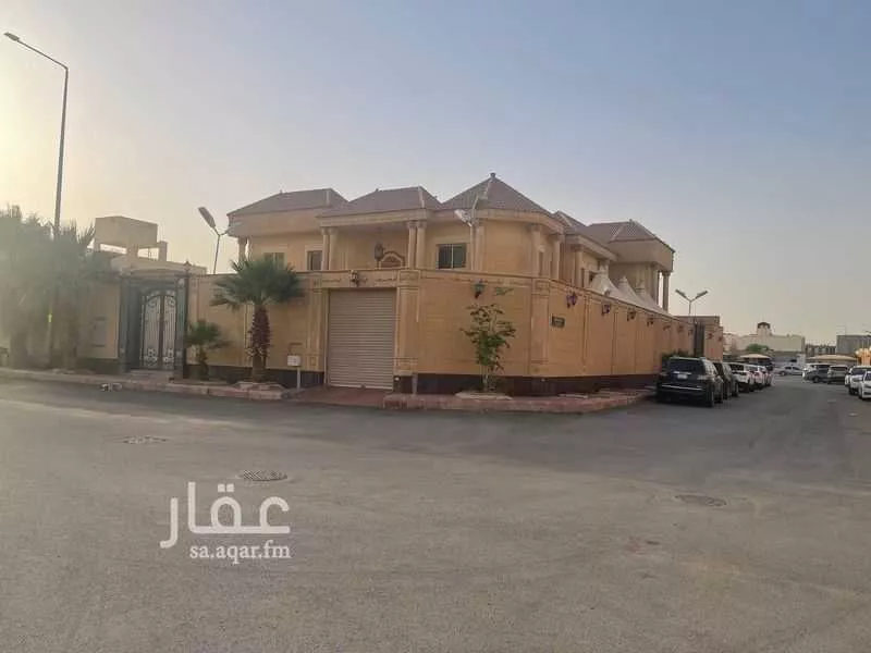 7 bedroom villa in Al Hamra 4