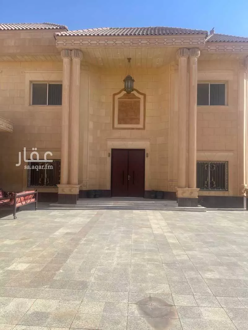 7 bedroom villa in Al Hamra 5