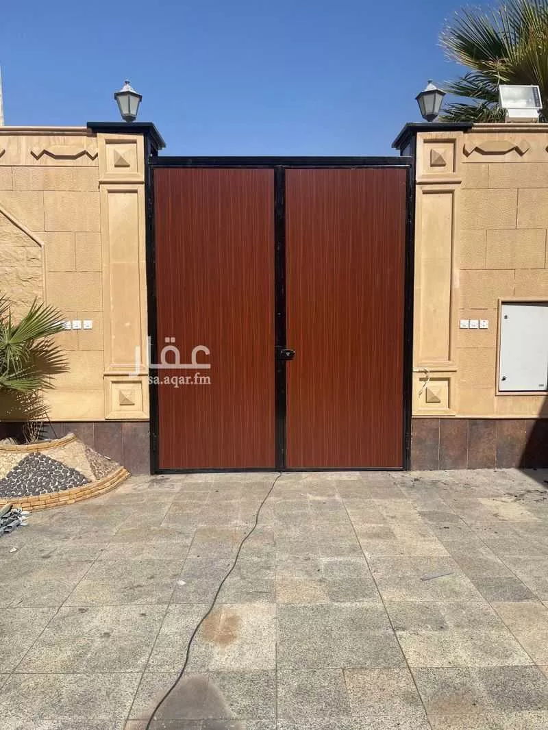 7 bedroom villa in Al Hamra 6