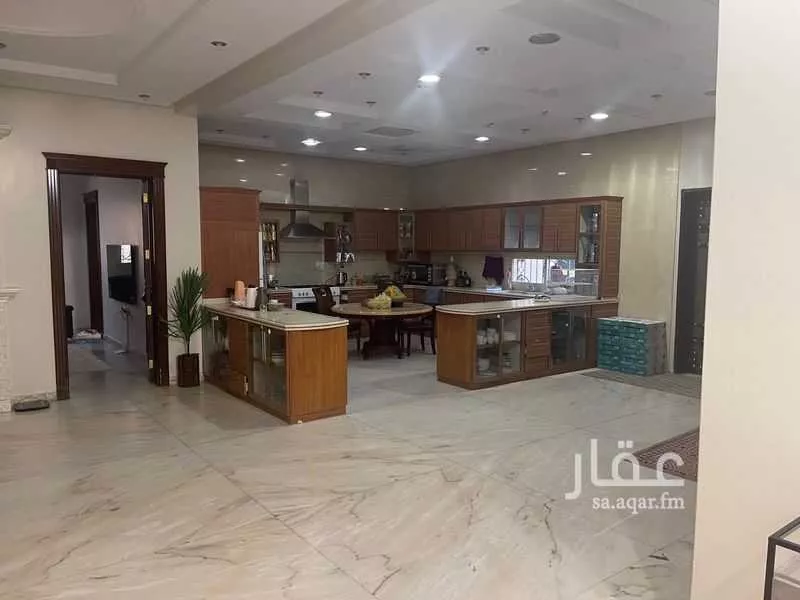7 bedroom villa in Al Hamra 8