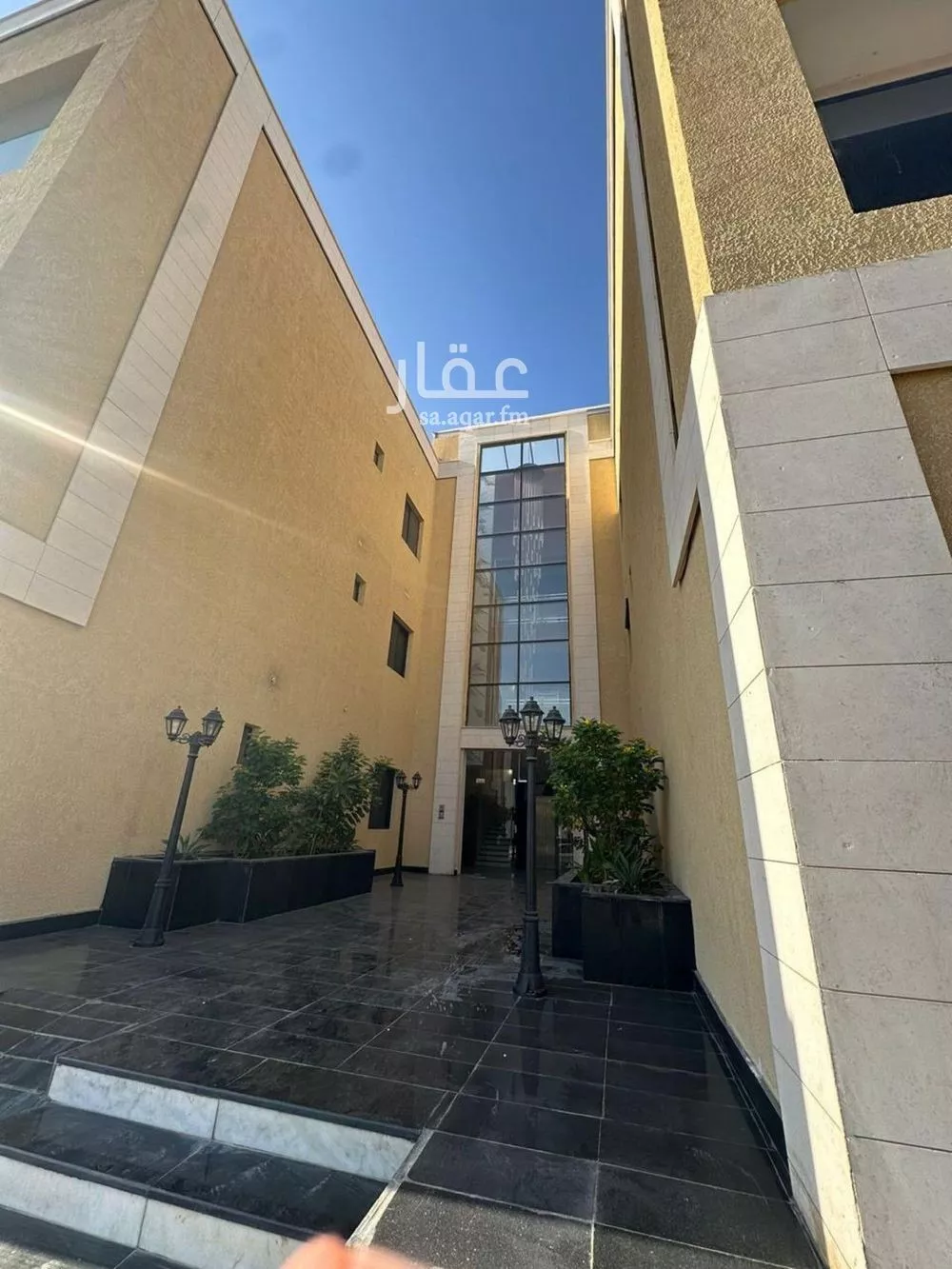 4 bedroom apartment in Al Mahdiyyah 2