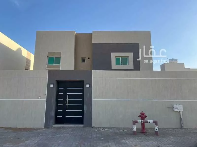 فيلا 6 غرف في الساحل، جدة