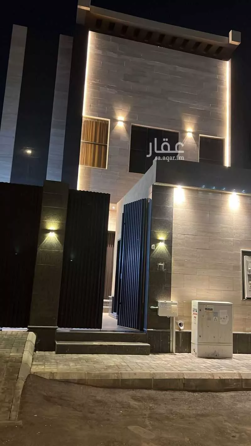 فيلا 5 غرف في القدس 5