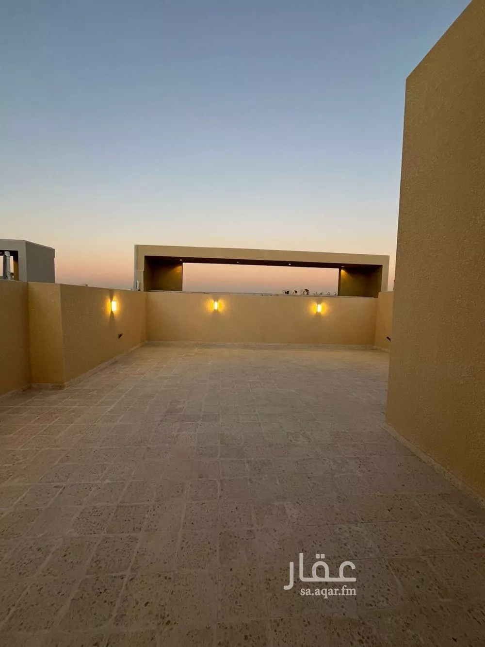 فيلا 5 غرف في المهدية 30