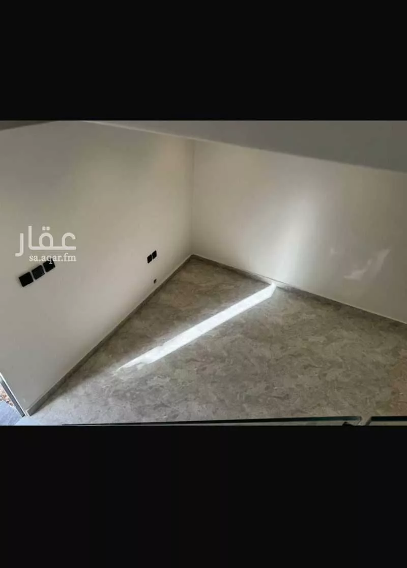 شقة 4 غرف في النرجس 15