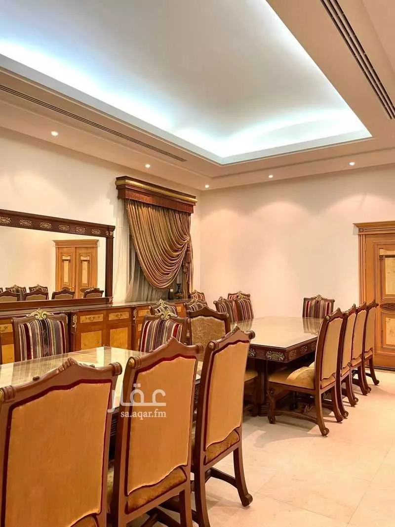7 bedroom villa in Al Malqa 7