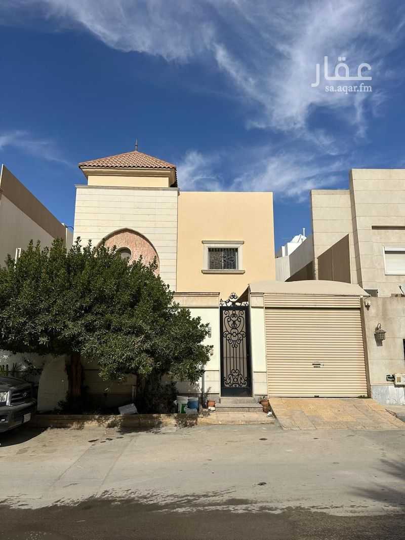 5 bedroom villa in Al Yasmin, Riyadh 3