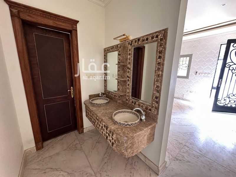 5 bedroom villa in Al Yasmin, Riyadh 7