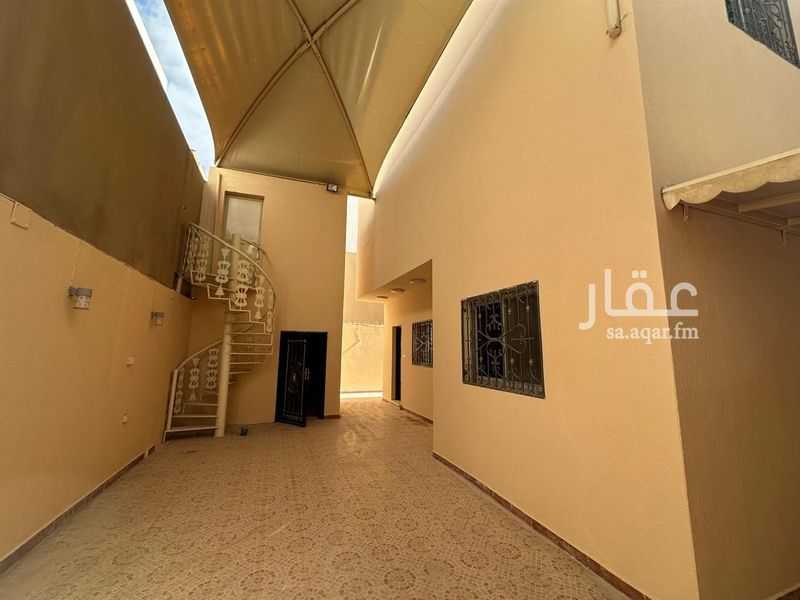 5 bedroom villa in Al Yasmin, Riyadh 30