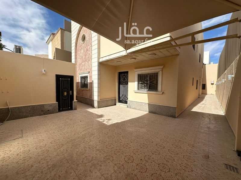 5 bedroom villa in Al Yasmin, Riyadh 26