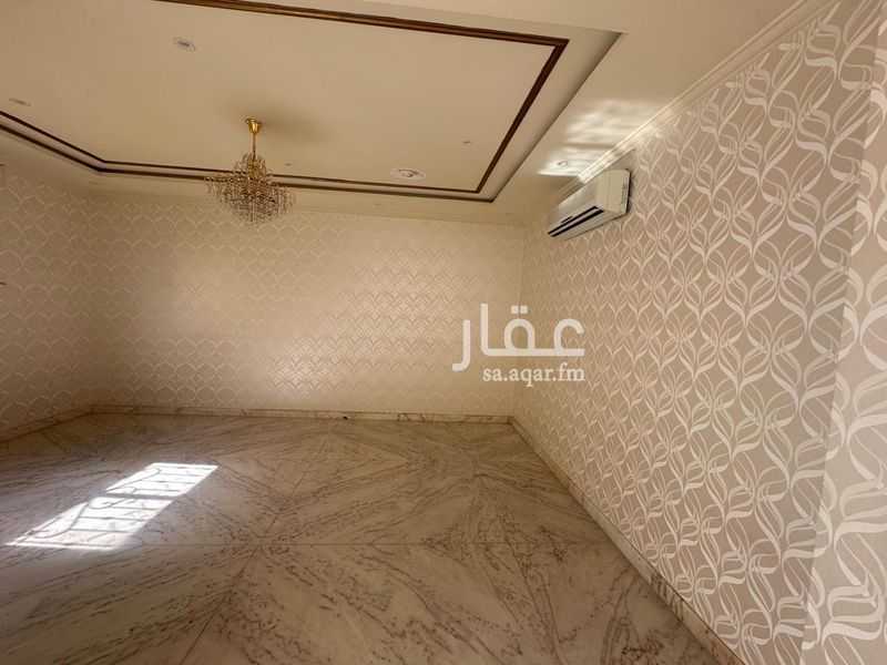 5 bedroom villa in Al Yasmin, Riyadh 21