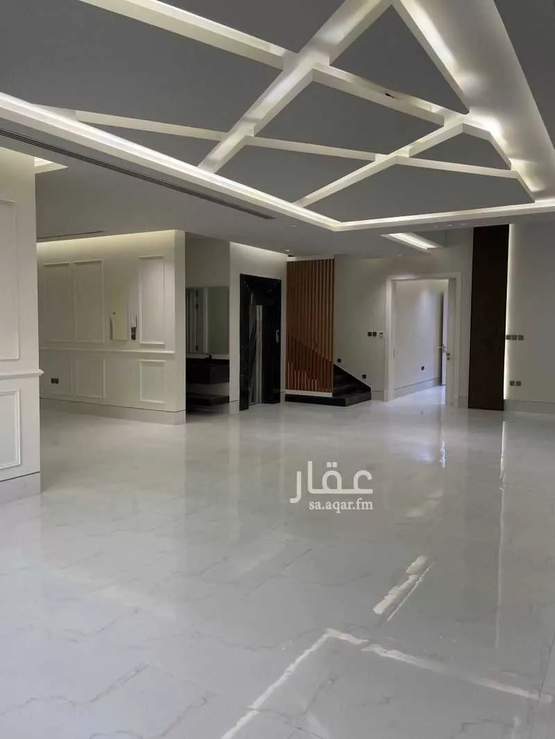 5 bedroom villa in Al Qairawan 3