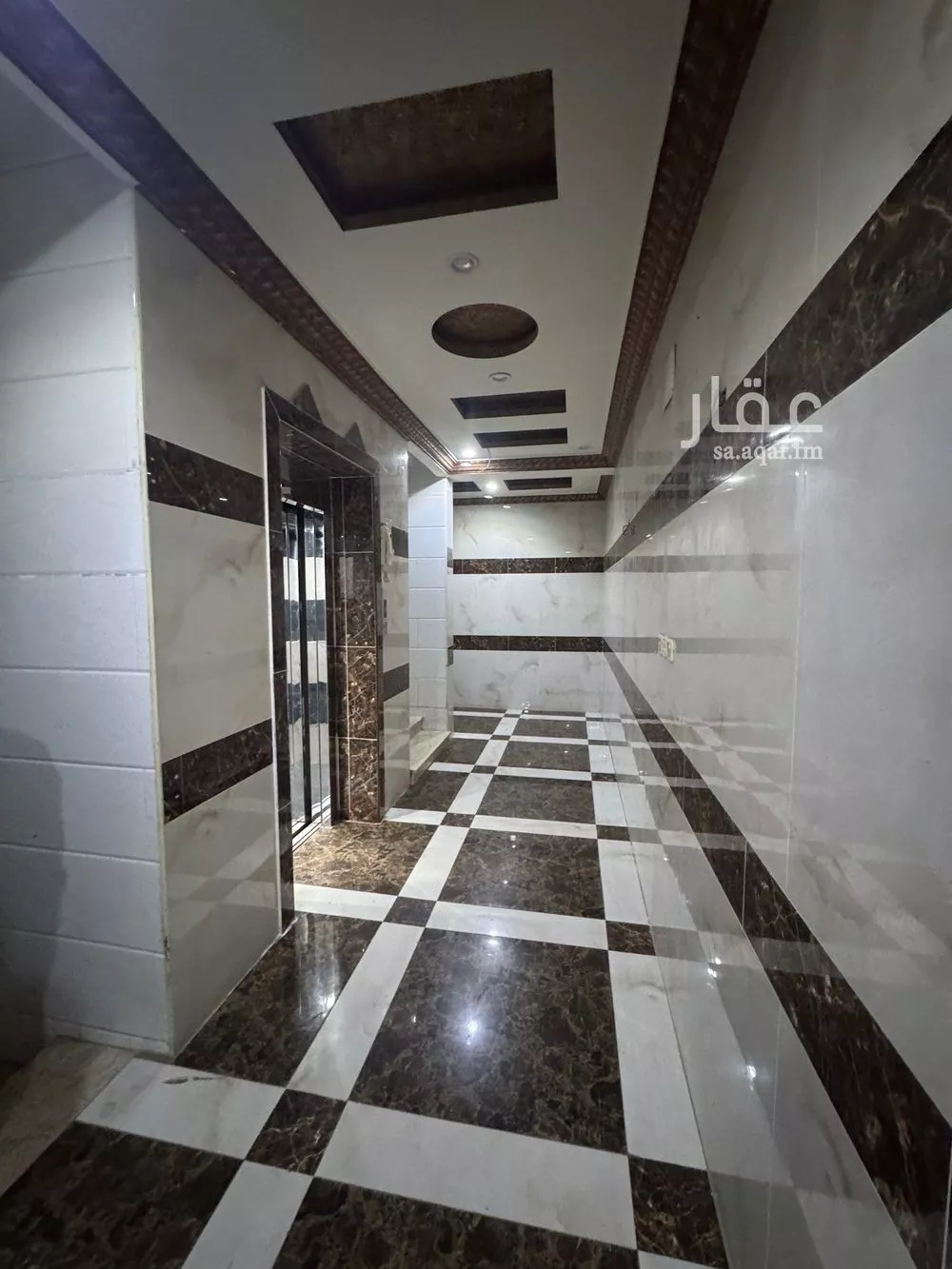 3 bedroom apartment in Abhur South, Jeddah 13