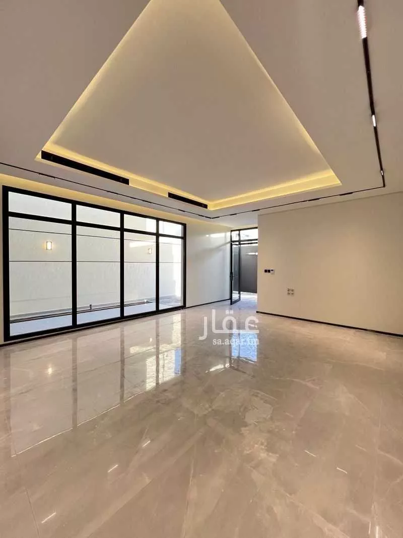 4 bedroom villa in Al Aridh 2