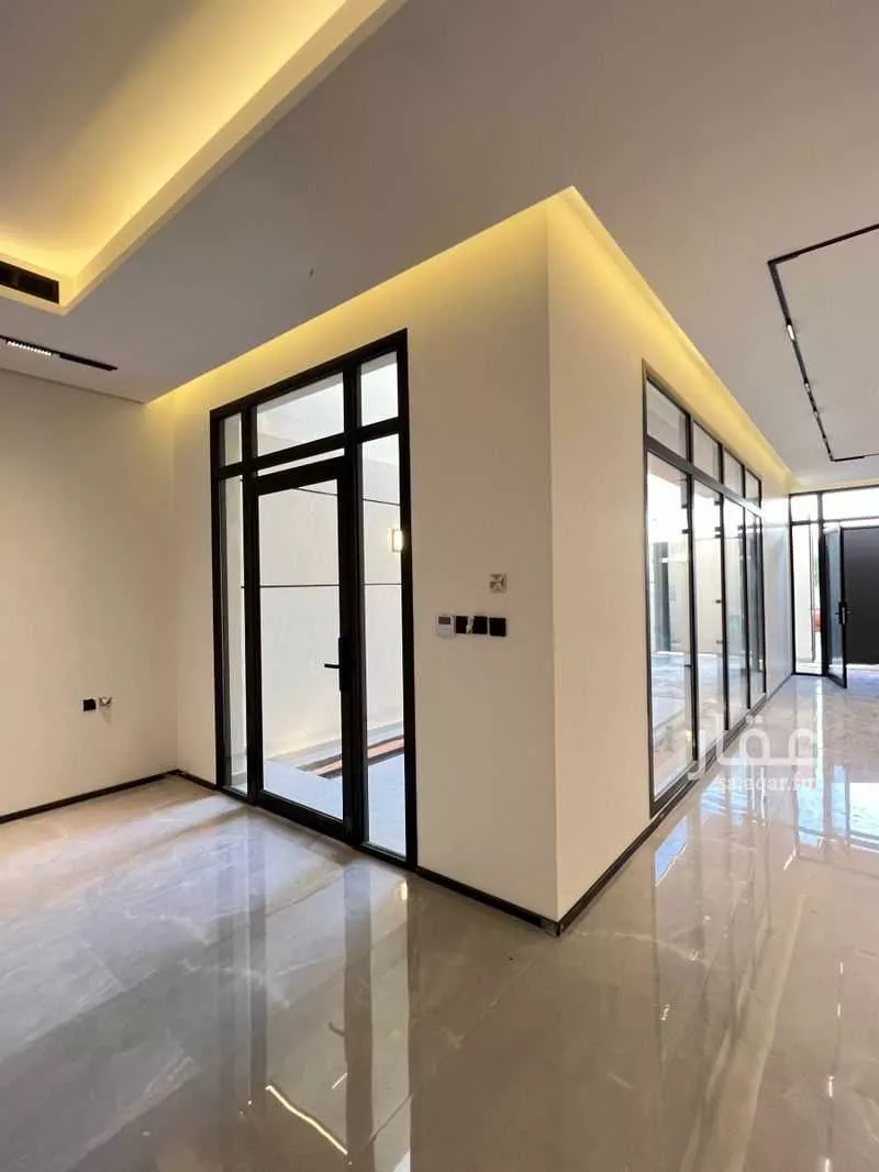 4 bedroom villa in Al Aridh 4